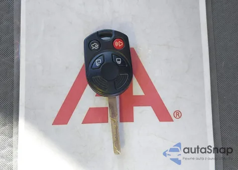 2018 Ford C-Max Hybrid Se z USA, uszkodzony, nr VIN 1FADP5AU1JL100108